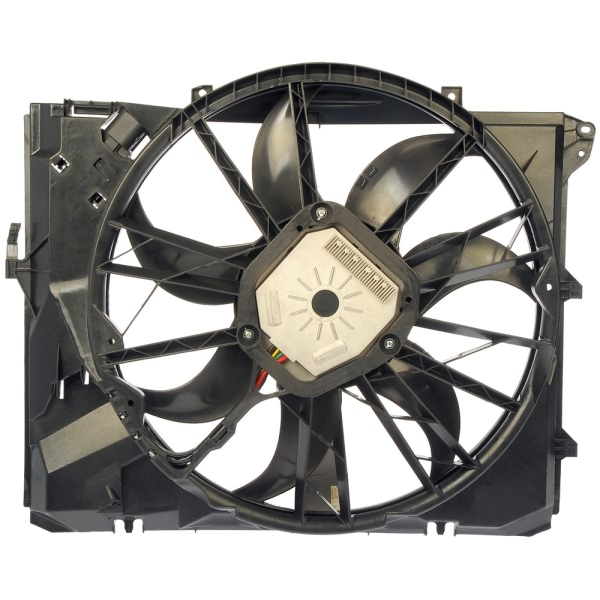 Dorman Engine Cooling Fan Assembly 621-195