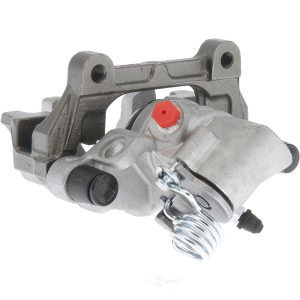 Centric Remanufactured Semi-Loaded Rear Driver Side Brake Caliper 141.45566