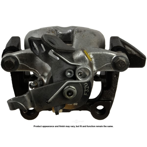 Cardone Reman Remanufactured Unloaded Caliper w/Bracket 19-B6192