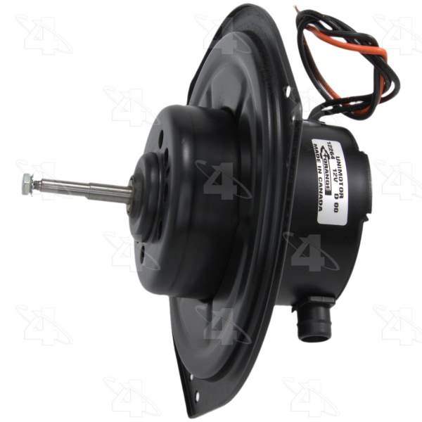 Four Seasons Hvac Blower Motor Without Wheel 35264