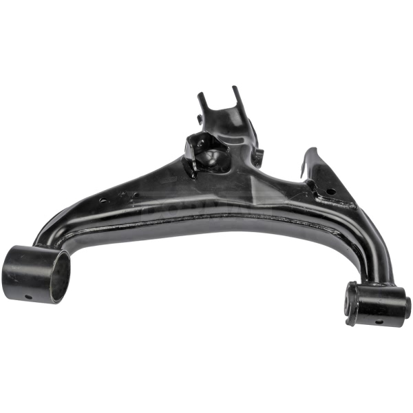 Dorman Rear Passenger Side Lower Control Arm 524-504