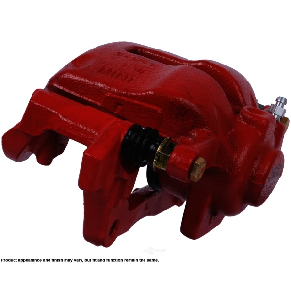 Cardone Reman Remanufactured Unloaded Color Coated Caliper 19-3321AXR