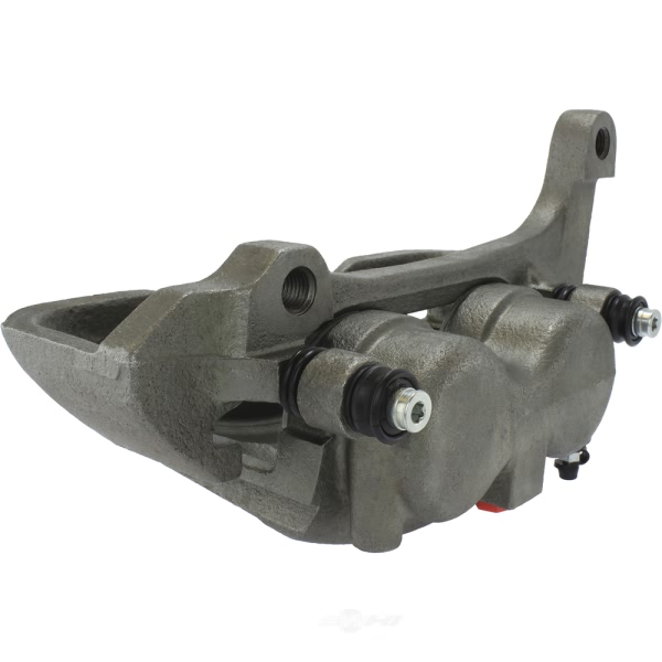 Centric Remanufactured Semi-Loaded Front Passenger Side Brake Caliper 141.67049