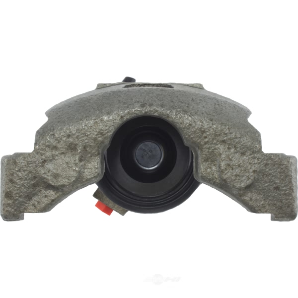 Centric Remanufactured Semi-Loaded Front Passenger Side Brake Caliper 141.56025