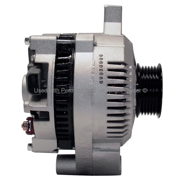 Quality-Built Alternator Remanufactured 7749603