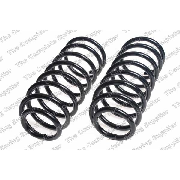 lesjofors Front Coil Spring 4195006