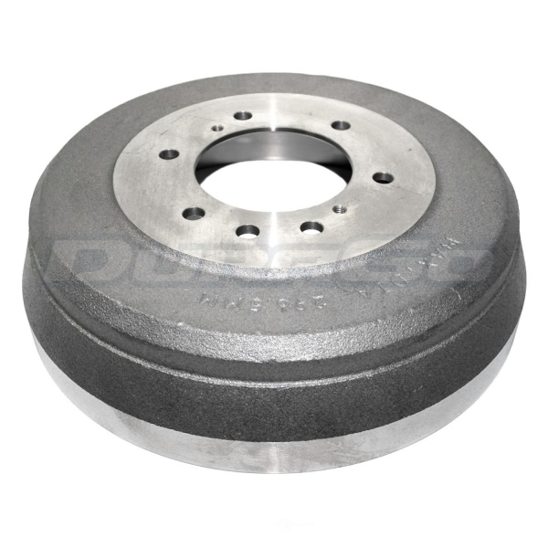 DuraGo Rear Brake Drum BD35093