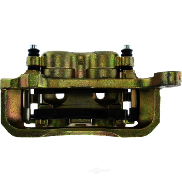 Centric Posi Quiet™ Loaded Front Driver Side Brake Caliper 142.67050