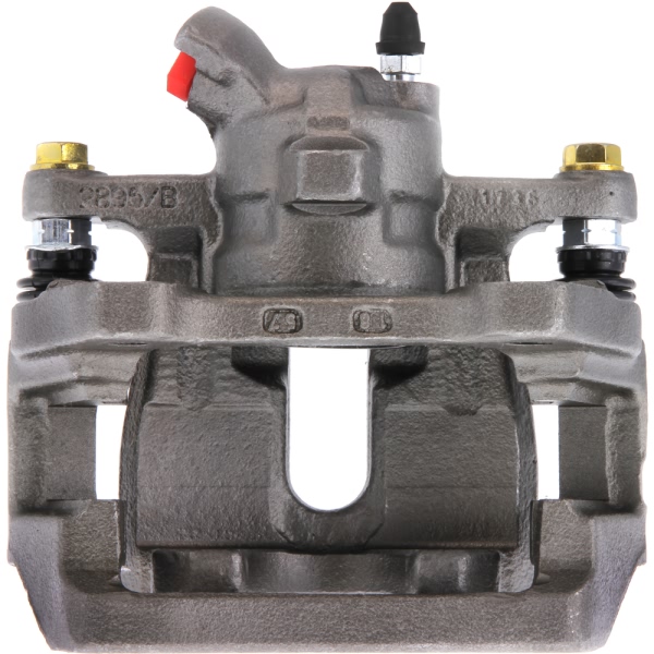 Centric Remanufactured Semi-Loaded Rear Driver Side Brake Caliper 141.22502