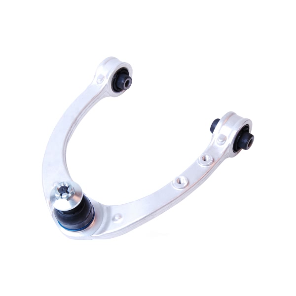 Mevotech Supreme Front Passenger Side Upper Non Adjustable Control Arm And Ball Joint Assembly CMS601149