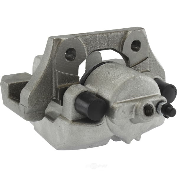 Centric Remanufactured Semi-Loaded Rear Passenger Side Brake Caliper 141.34583