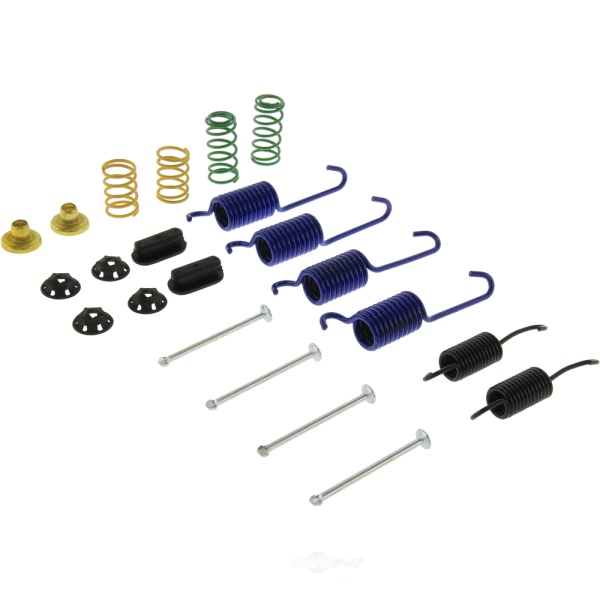 Centric Drum Brake Hardware Kit 118.62012