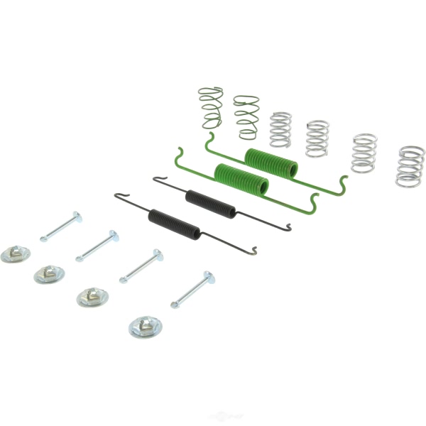 Centric Drum Brake Hardware Kit 118.33002