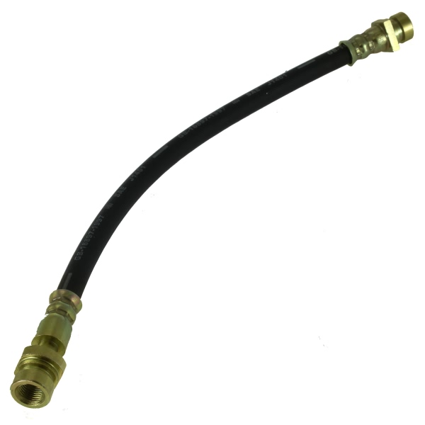 Centric Rear Driver Side Brake Hose 150.51332