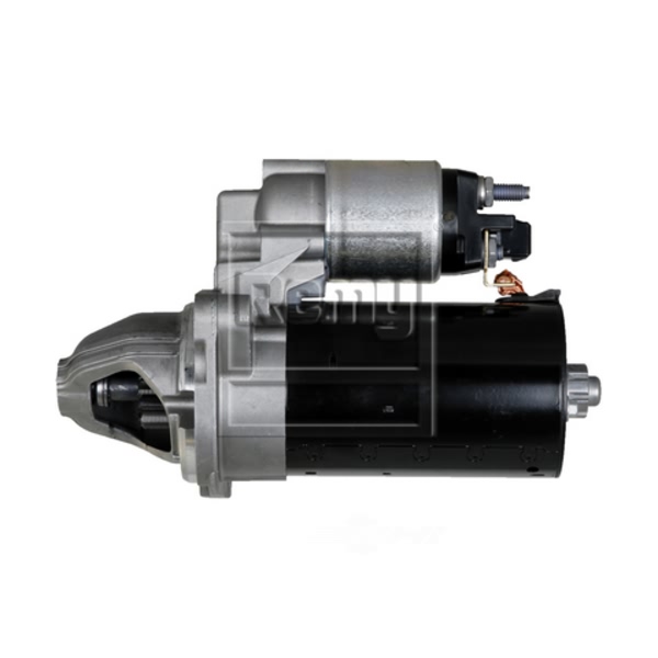 Remy Remanufactured Starter 16246