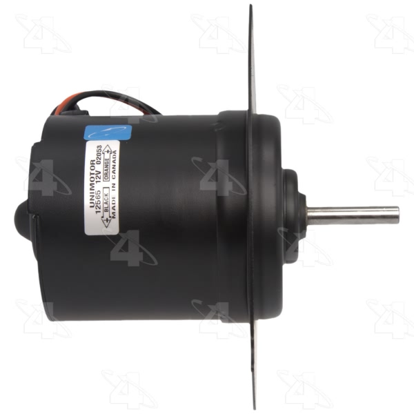 Four Seasons Hvac Blower Motor Without Wheel 35565