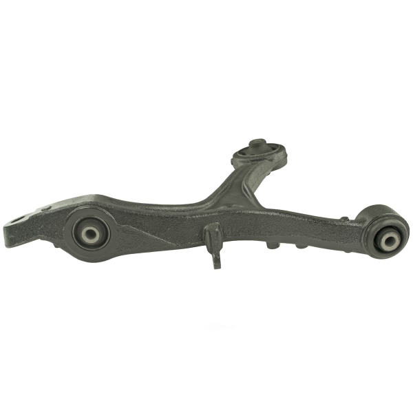 Mevotech Supreme Front Passenger Side Lower Non Adjustable Control Arm CMS601252