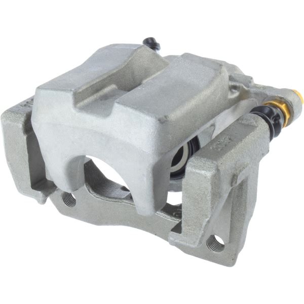 Centric Remanufactured Semi-Loaded Rear Driver Side Brake Caliper 141.44658