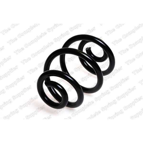 lesjofors Rear Coil Spring 4208431