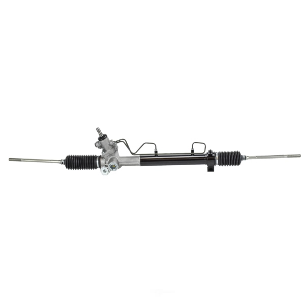 AAE Power Steering Rack and Pinion Assembly 3470N