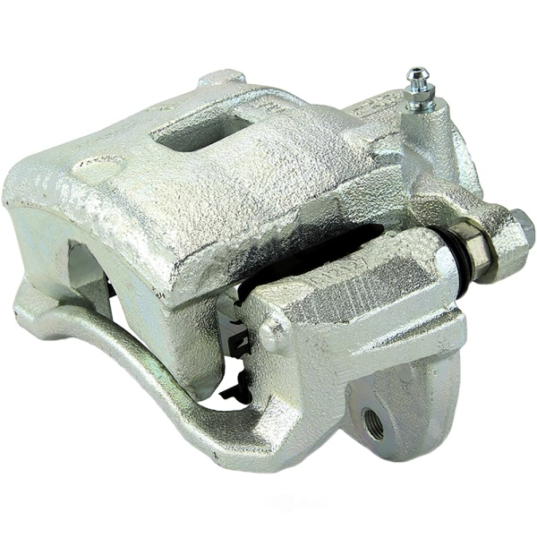 Centric Semi-Loaded Brake Caliper 141.51282