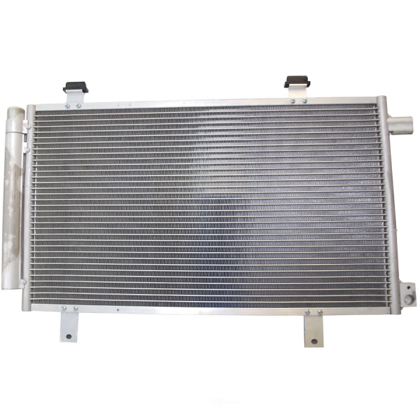 Denso A/C Condenser 477-0752