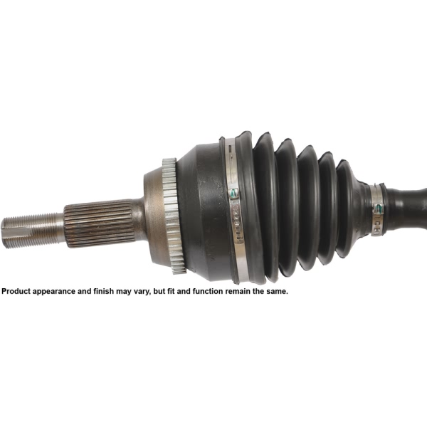 Cardone Reman Remanufactured CV Axle Assembly 60-5253