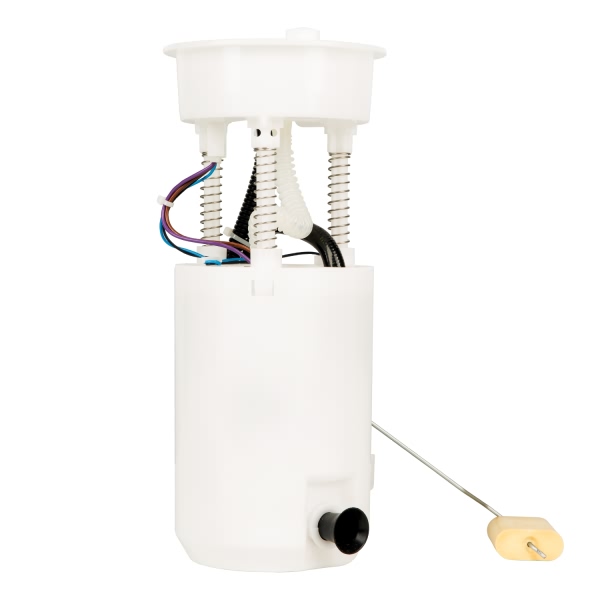 Delphi Fuel Pump Module Assembly FG1162