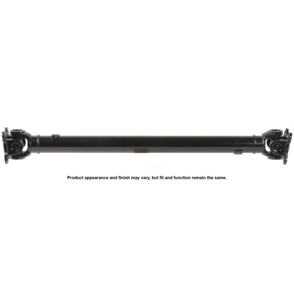 Cardone Reman Remanufactured Driveshaft/ Prop Shaft 65-7000