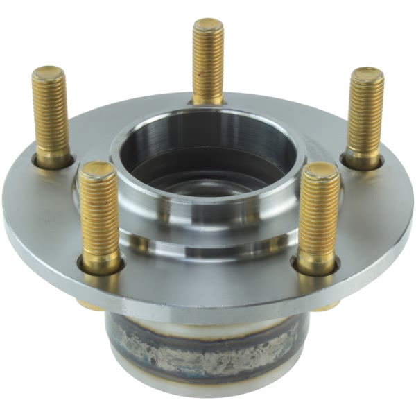 Centric C-Tek™ Rear Driver Side Standard Non-Driven Wheel Bearing and Hub Assembly 405.46006E