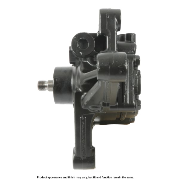 Cardone Reman Remanufactured Power Steering Pump w/o Reservoir 21-665