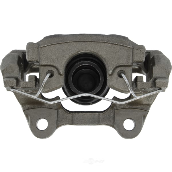 Centric Remanufactured Semi-Loaded Rear Passenger Side Brake Caliper 141.35603