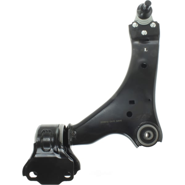 Centric Premium™ Front Driver Side Lower Control Arm and Ball Joint Assembly 622.39012