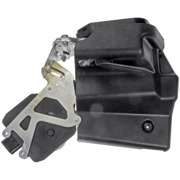 Dorman OE Solutions Rear Passenger Side Door Lock Actuator Motor 937-067