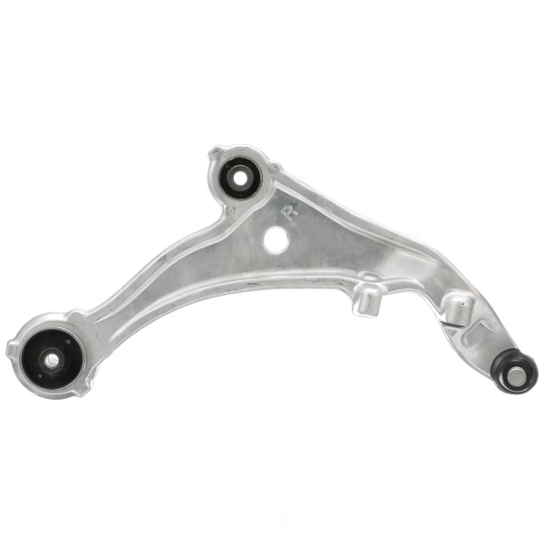 Delphi Front Passenger Side Lower Control Arm And Ball Joint Assembly TC6350