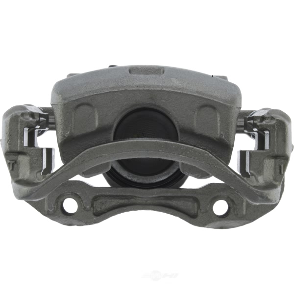 Centric Remanufactured Semi-Loaded Front Passenger Side Brake Caliper 141.42063