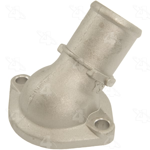 Four Seasons Engine Coolant Water Inlet W O Thermostat 85154