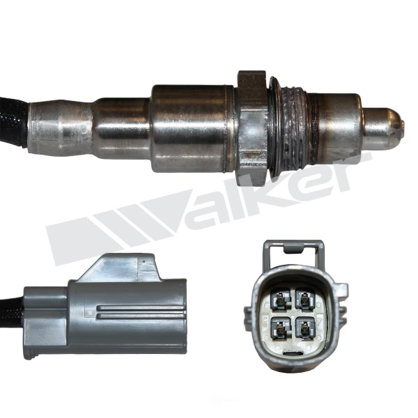 Walker Products Oxygen Sensor 350-34767