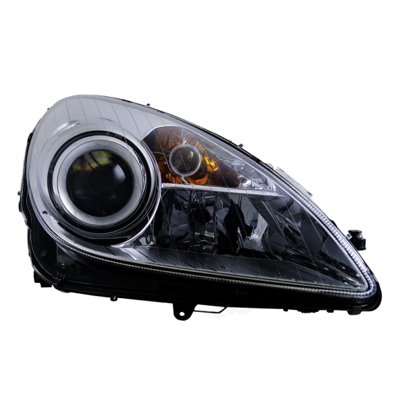 Hella Headlamp - Passenger Side 008361661