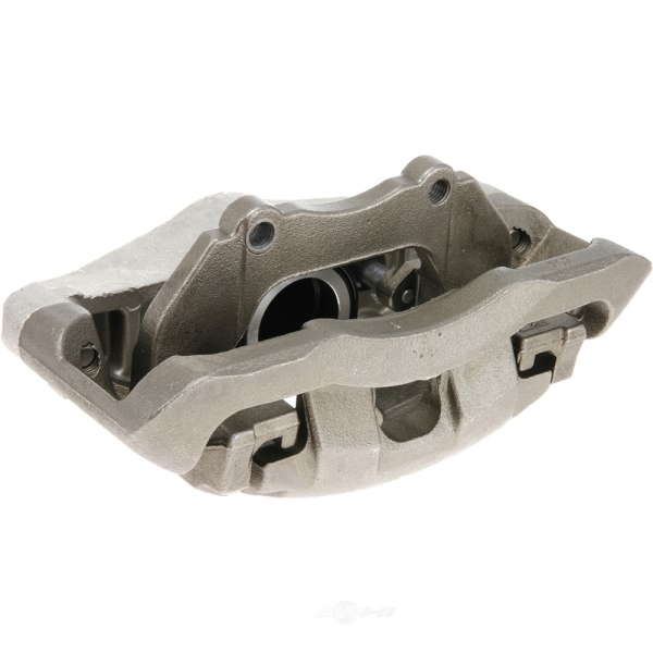 Centric Remanufactured Semi-Loaded Front Driver Side Brake Caliper 141.39058