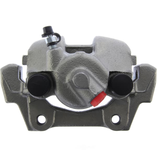 Centric Remanufactured Semi-Loaded Rear Passenger Side Brake Caliper 141.34565