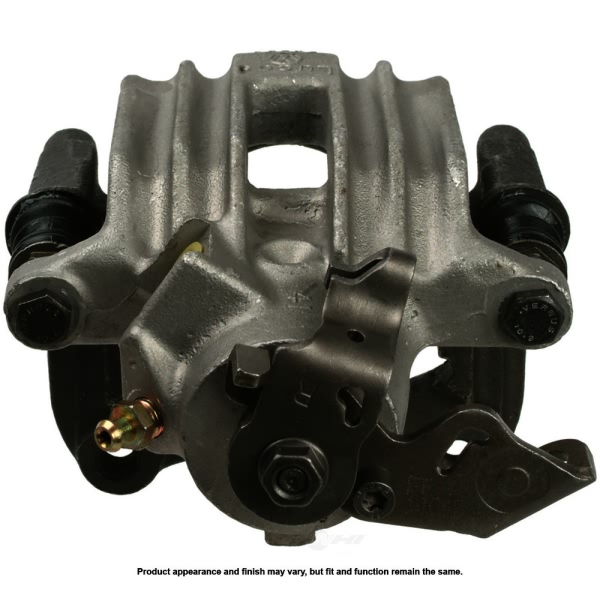 Cardone Reman Remanufactured Unloaded Caliper w/Bracket 19-B2572A