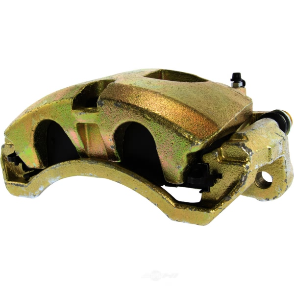 Centric Posi Quiet™ Loaded Front Passenger Side Brake Caliper 142.67061