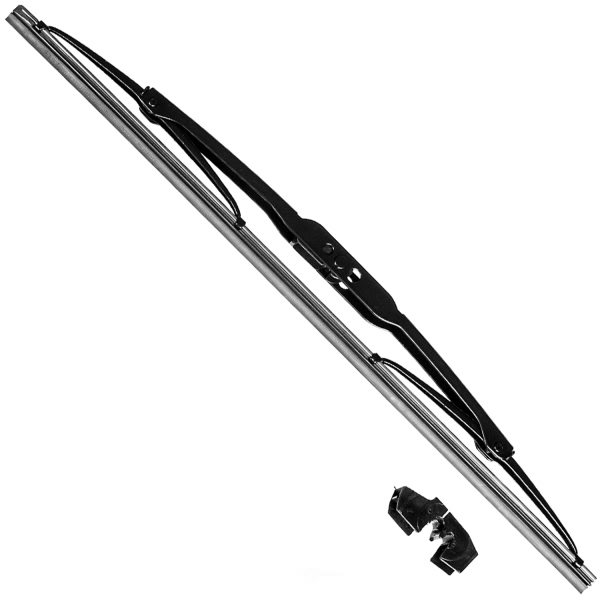 Denso EV Conventional 15" Black Wiper Blade EVB-15