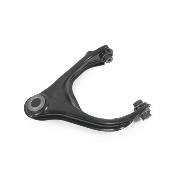 Mevotech Supreme Front Driver Side Upper Non Adjustable Control Arm And Ball Joint Assembly CMS60111