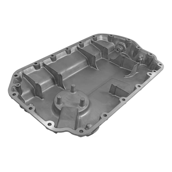 VAICO Engine Oil Pan V10-0877