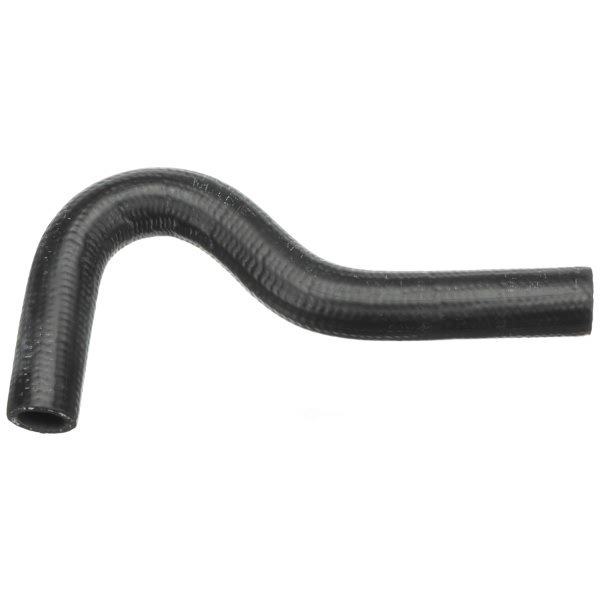 Gates Hvac Heater Molded Hose 18821