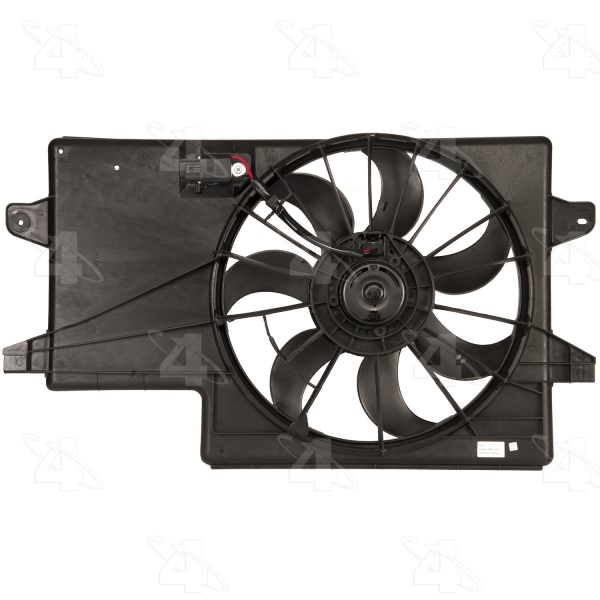 Four Seasons Engine Cooling Fan 76200