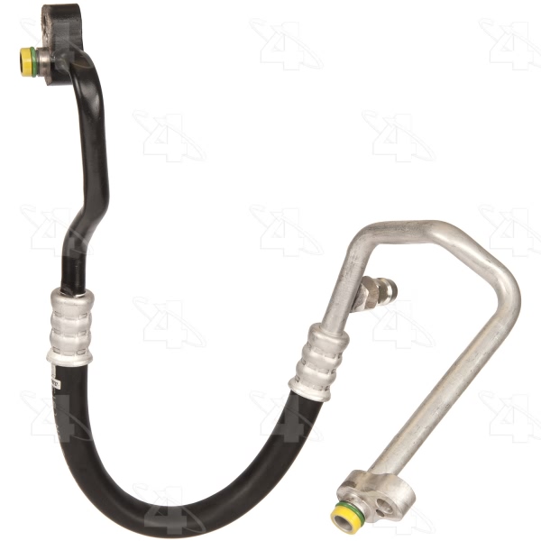 Four Seasons A C Discharge Line Hose Assembly 55379