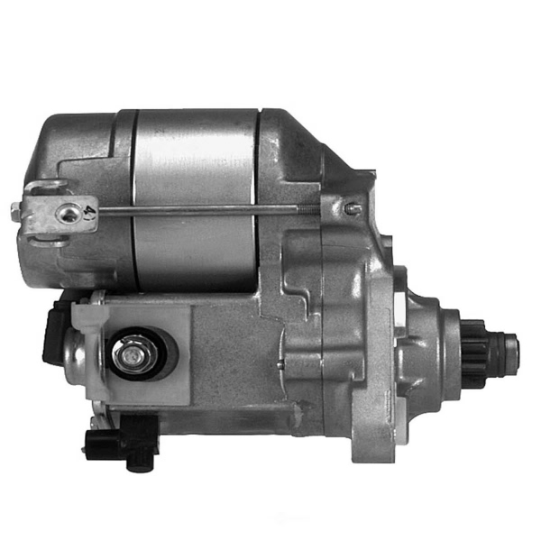 Denso Remanufactured Starter 280-0196